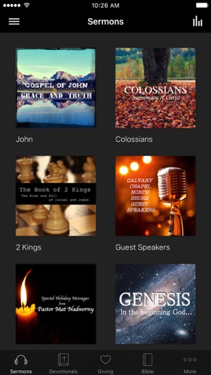 Great Rock Church(圖1)-速報App