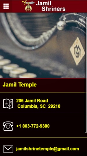 Jamil Shriners(圖4)-速報App