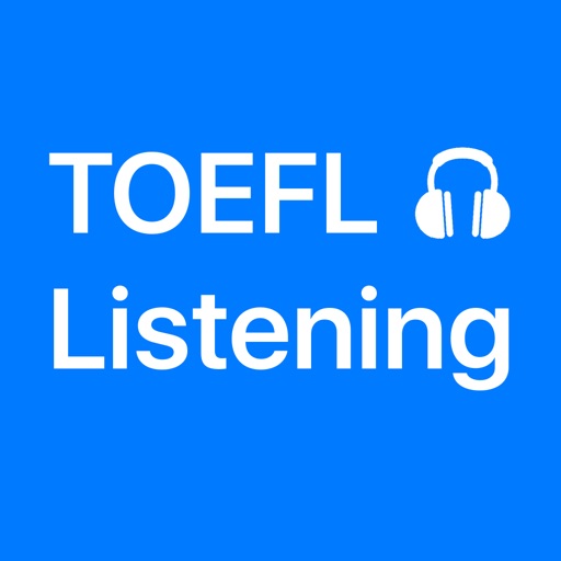 TOELF Listening