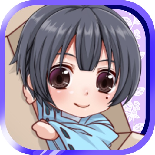 少年BOX！　【免費養成遊戲】 iOS App