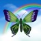 Butterfly games on the iPhone and iPad