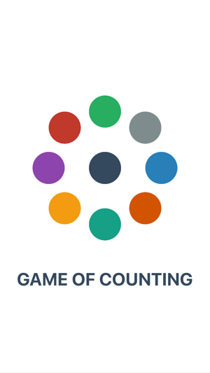 GAME OF COUNTING(圖1)-速報App