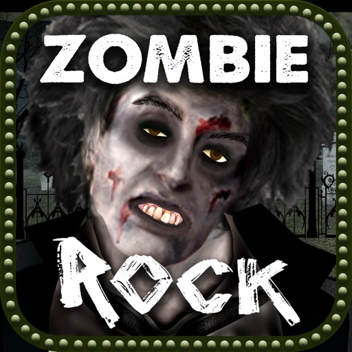 Zombie Rock