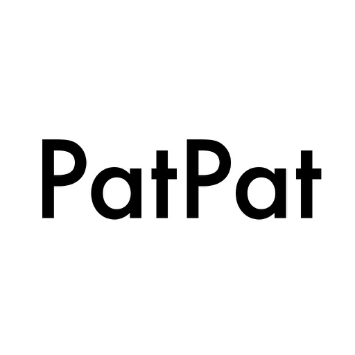 PatPat Icon