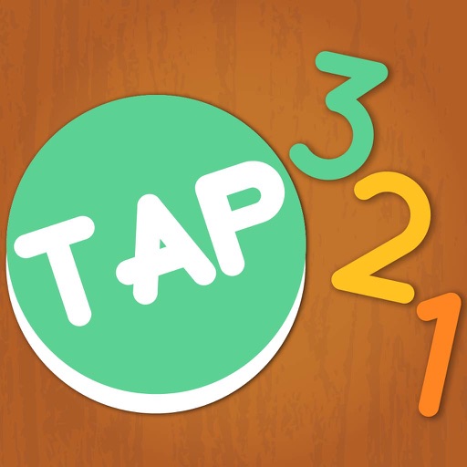 Tap 321 iOS App
