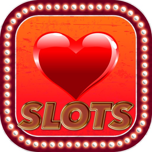 9Nine Stars Casino of Heart Love Coins icon