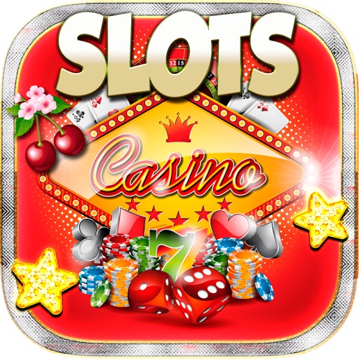 A ``` 777 ``` Big LUCKY Casino - FREE GO icon