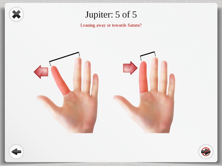 Palm Reading Premium HD - palmistry & chirology screenshot-4