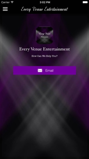 Every Venue Entertainment(圖4)-速報App