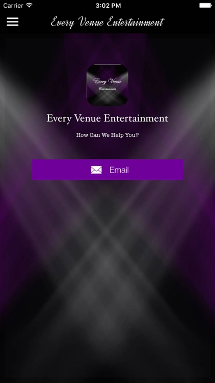 Every Venue Entertainment screenshot-3