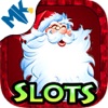 Awesome Santa Claus Slot Machine: HD 777 Christmas