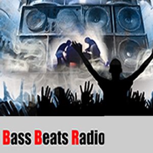 Bass Beats Radio icon