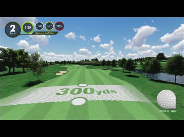 Rathcore Golf and Country Club - Buggy(圖4)-速報App