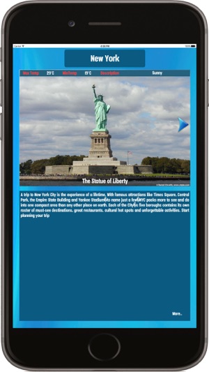 New York USA, Tourist Attractions around the City(圖3)-速報App