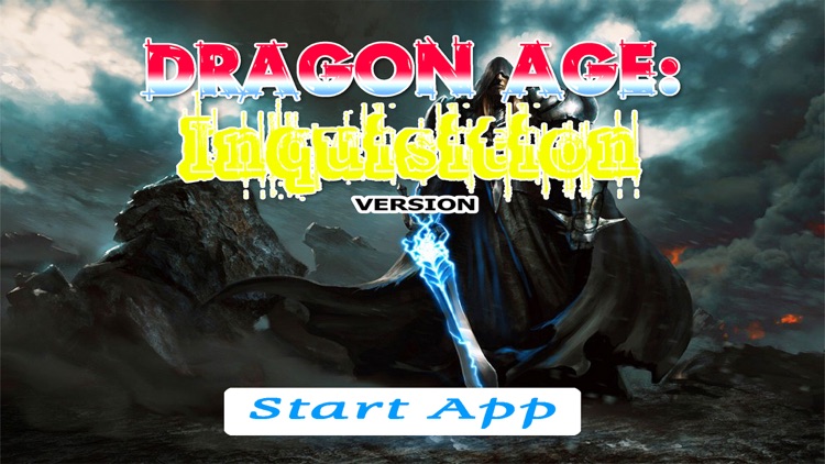 PRO - Dragon Age: Inquisition Game Version Guide