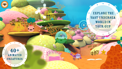 Octonauts screenshot 2