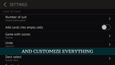 Elite Spider Solitaire 1.6.1 IOS -