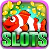 Super Catfish Slots: Experience the best virtual jackpot amusements and join fish tank