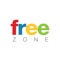 Freezone is a catalog mobile app for iOS platforms, where anyone can post an announcements and find products