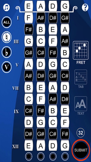 Contrabass Flash Cards(圖5)-速報App