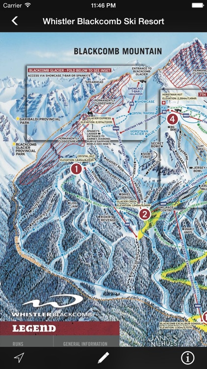 Maplets – The Offline Maps App screenshot-3