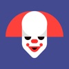 Crazy Clown Chase - iPhoneアプリ