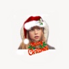 Christmas Photo Montage Stickers for iMessage