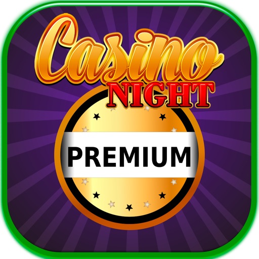 Ultimate Wonka Slots Premium Icon