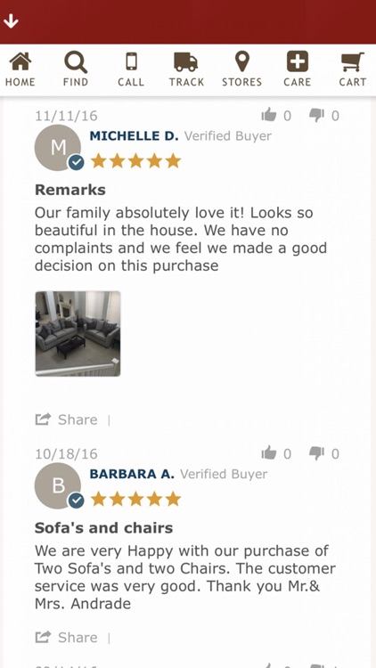 Jerome's Smart Shopper