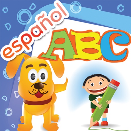 Juego para los niños que aprenden - En Español iOS App