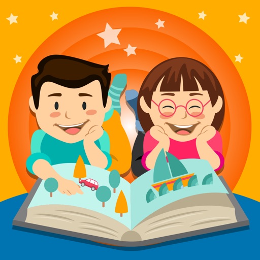 English for Kids - Kids Start Learning English Icon