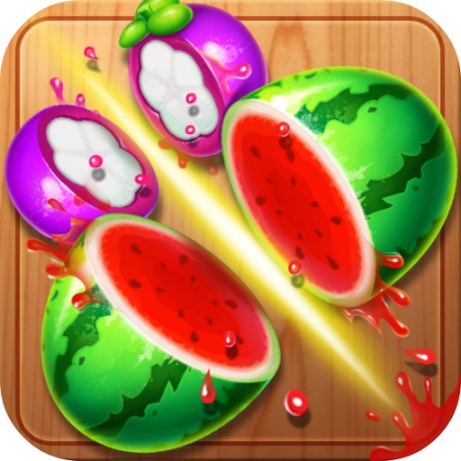 New Hight Fruit - Free Fruit Slice Icon