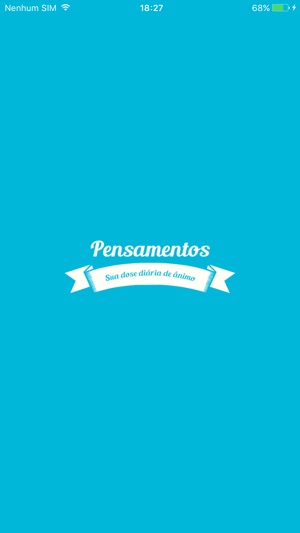 Pensamentos(圖4)-速報App