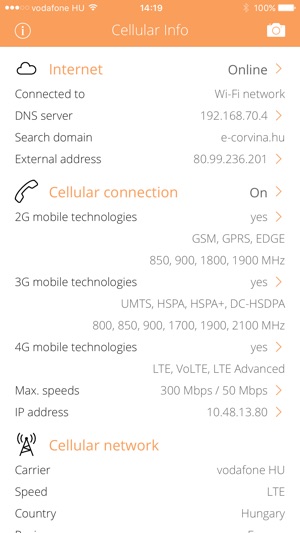 Cellular Info(圖1)-速報App