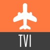 Tivoli Travel Guide and Offline Map