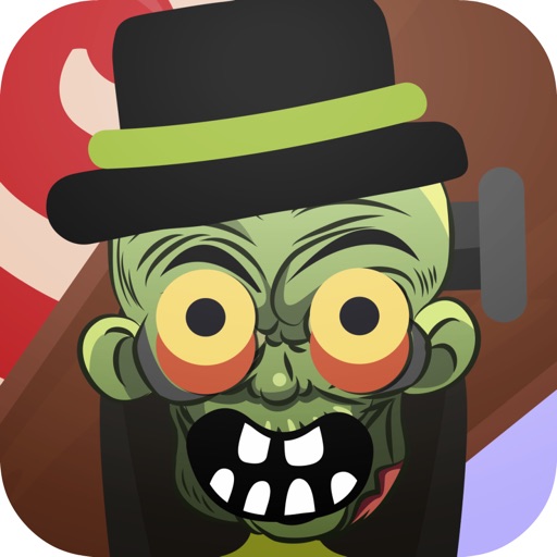 Zombie Vs Halloween iOS App