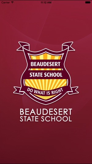 Beaudesert State School - Skoolbag(圖1)-速報App