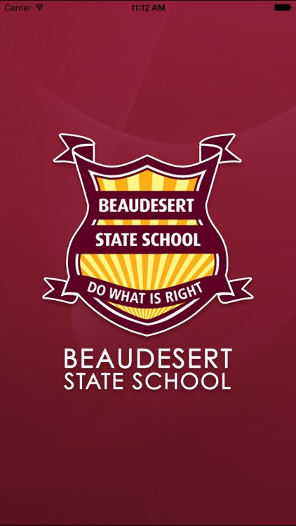 Beaudesert State School - Skoolbag
