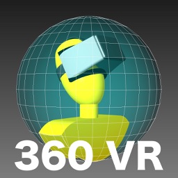 Visiball 360VR