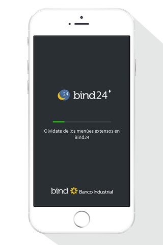Bind24 - PEI screenshot 2