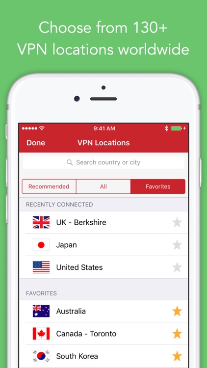 ExpressVPN - Fast & Reliable Premium VPN Proxy