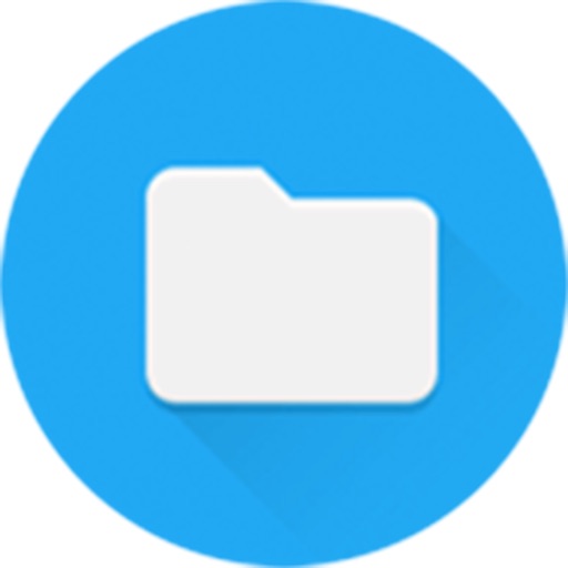 AB File Manager - Manager File Edition icon