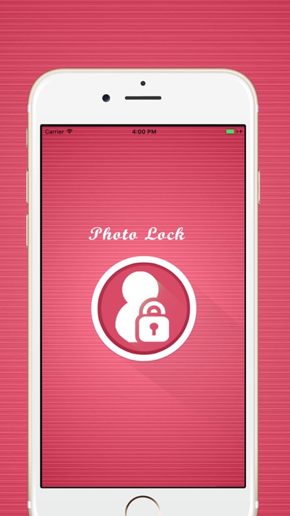 Private Photo Locker: Lock, Hide Private Pictures