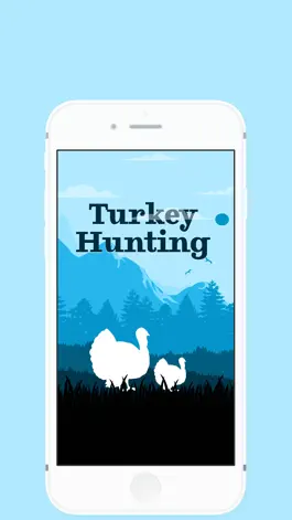 Game screenshot Turkey Huntings Calls .! mod apk