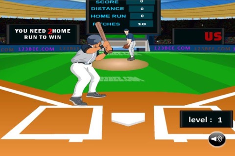 BaseBall Champ screenshot 3