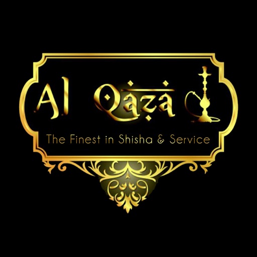Al Qaza Shisha
