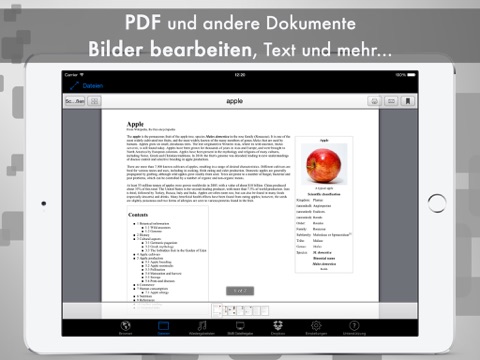 eDl HD Free - Web Browser and File Manager screenshot 3