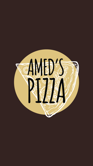 Ameds Pizza