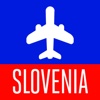 Slovenia Travel Guide and Offline Map