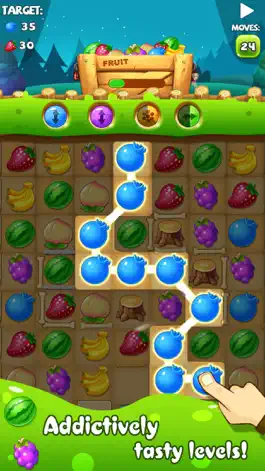 Game screenshot Farm Mania Go hack